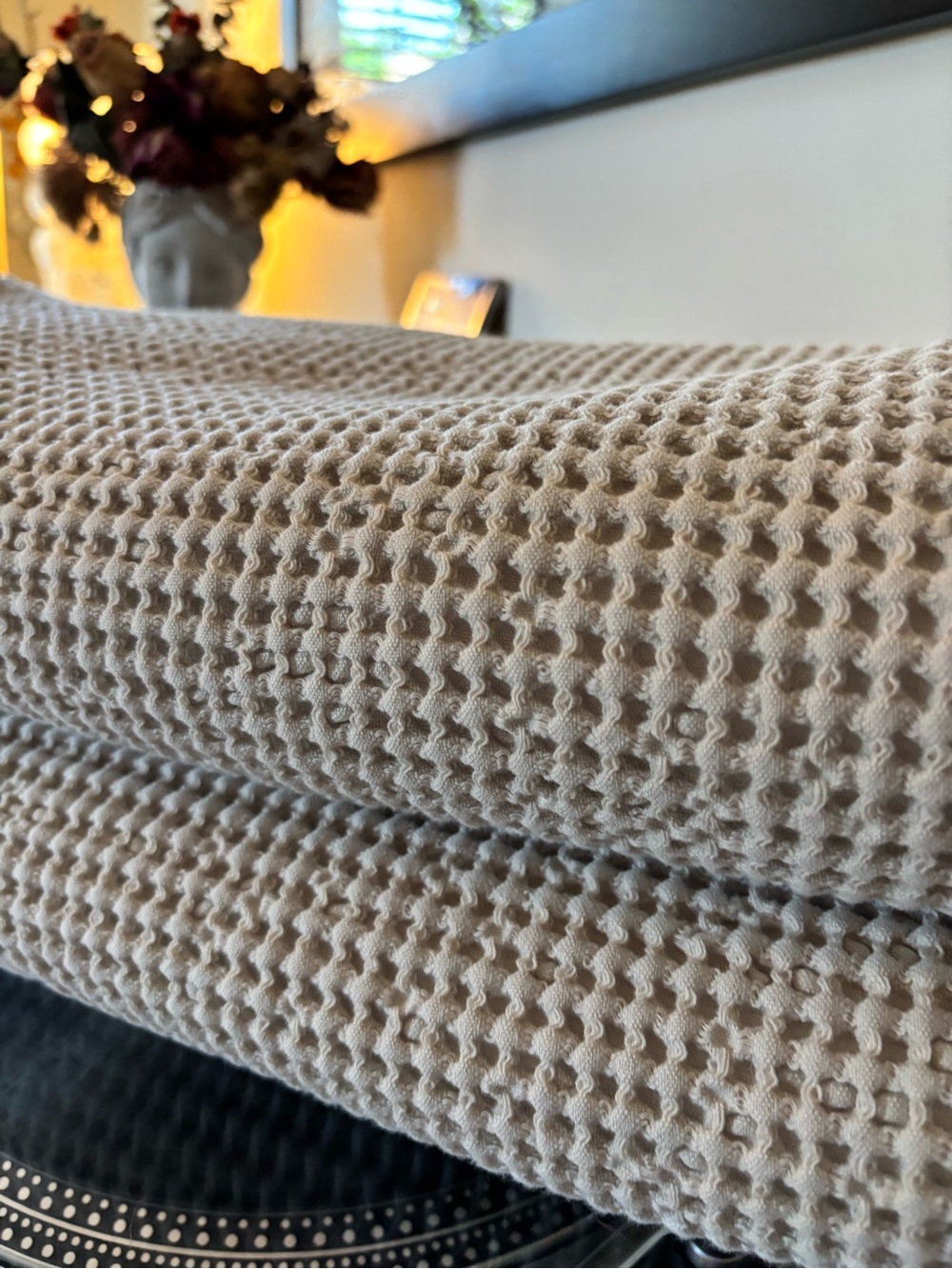 Everyday Oil - 2 x The Big Bath Sheet - Gorgeous Xtra Large Towels - Like New - Picture 7 of 16